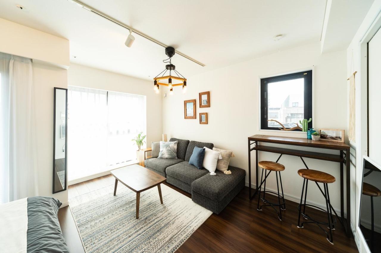 Apartamento Give Higashi Nakano