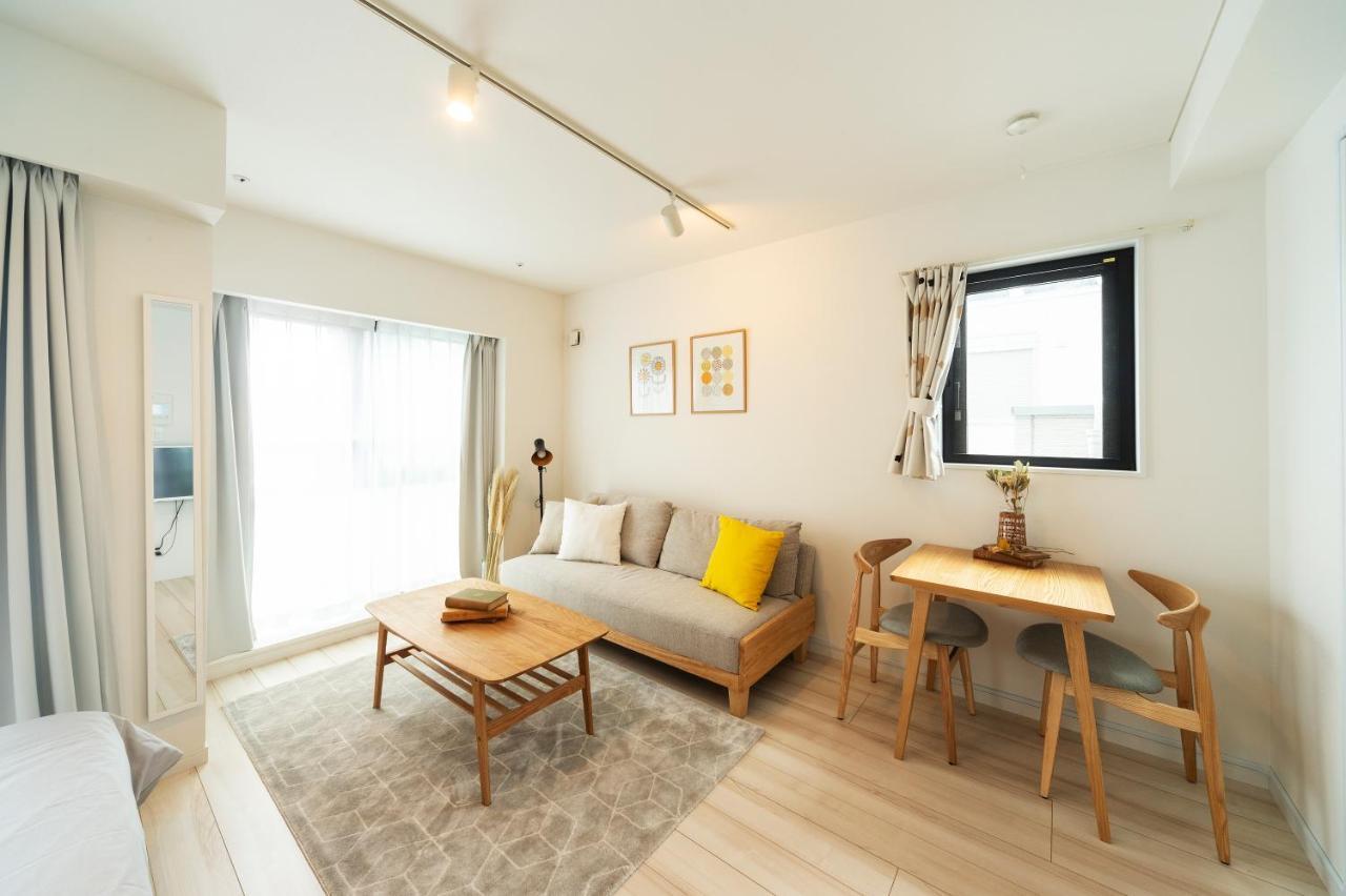 Apartamento Give Higashi Nakano