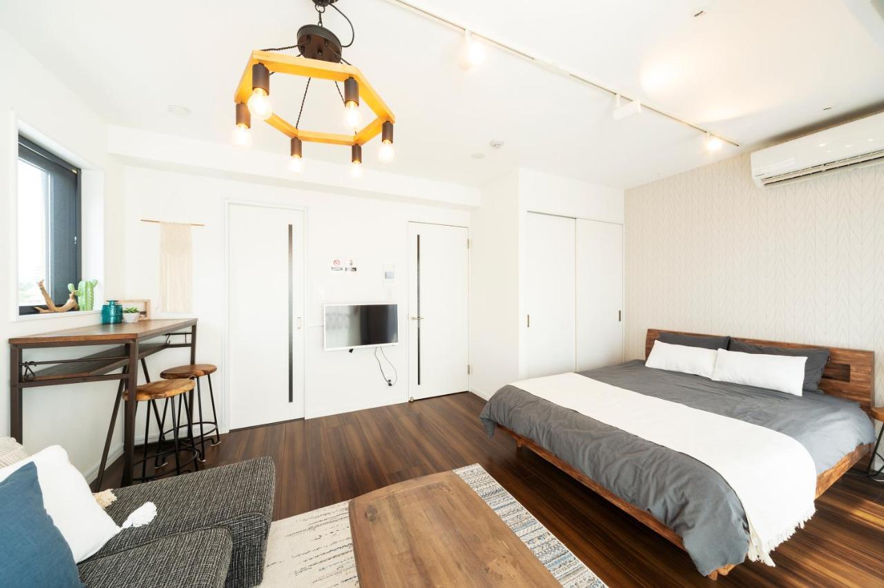 Apartamento Give Higashi Nakano *