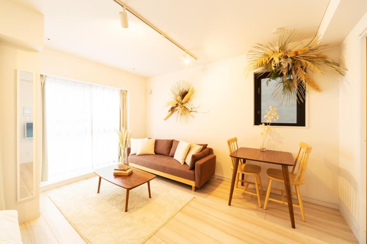 Give Higashi Nakano Apartamento *