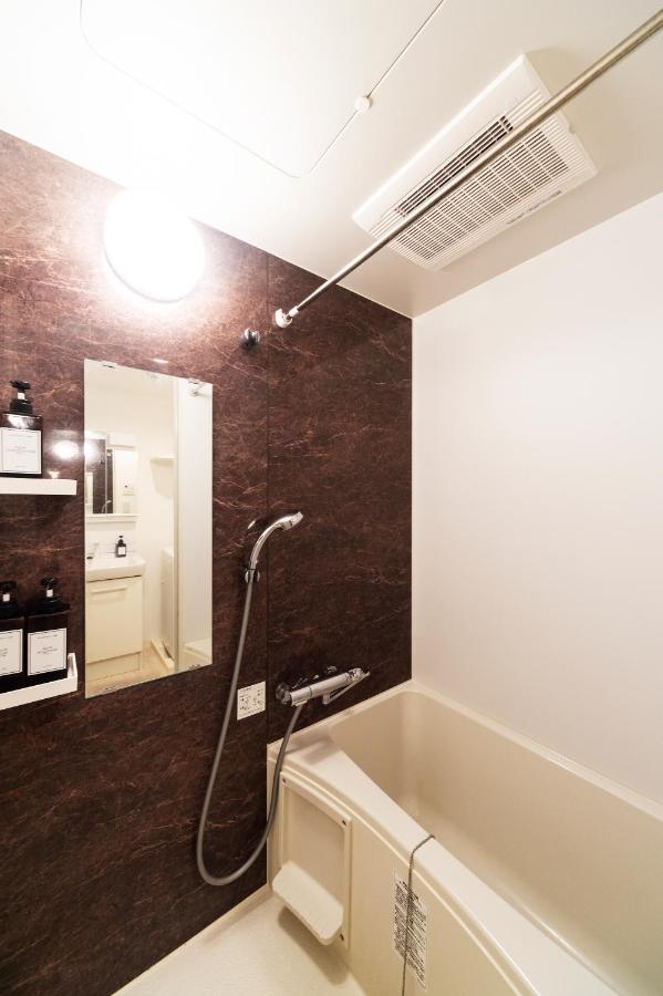 Apartamento Give Higashi Nakano *