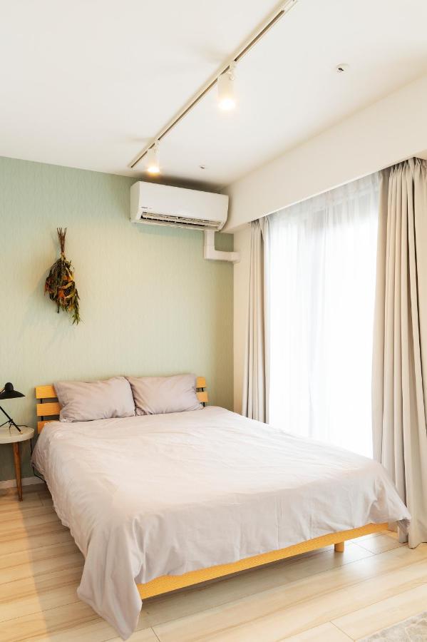 Apartamento Give Higashi Nakano *
