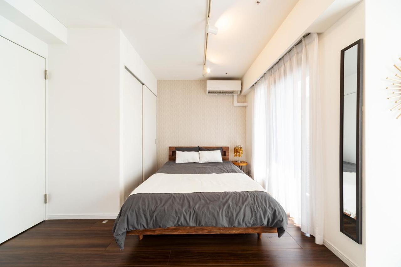 Give Higashi Nakano Apartamento Tóquio