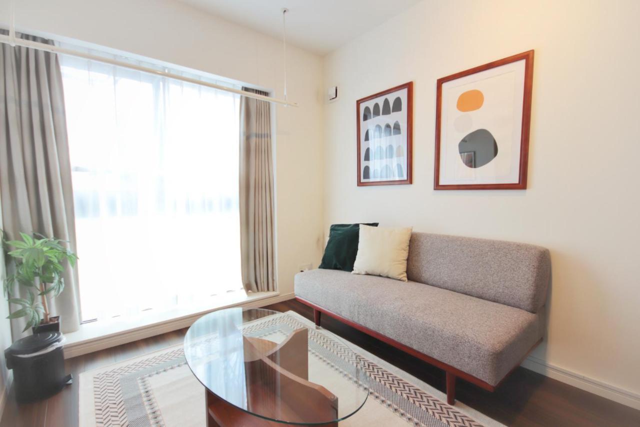 Give Higashi Nakano Apartemen *